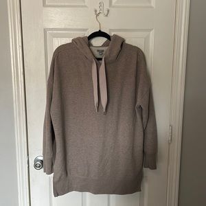 Oversized Aerie Hoodie